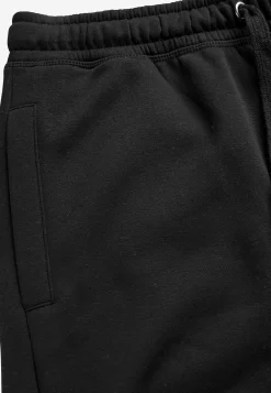 Bekväm sweatshirtbyxa