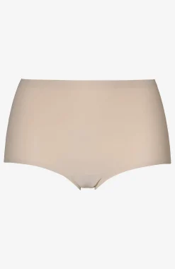 Bekväm trosa med hög midja 3-pack