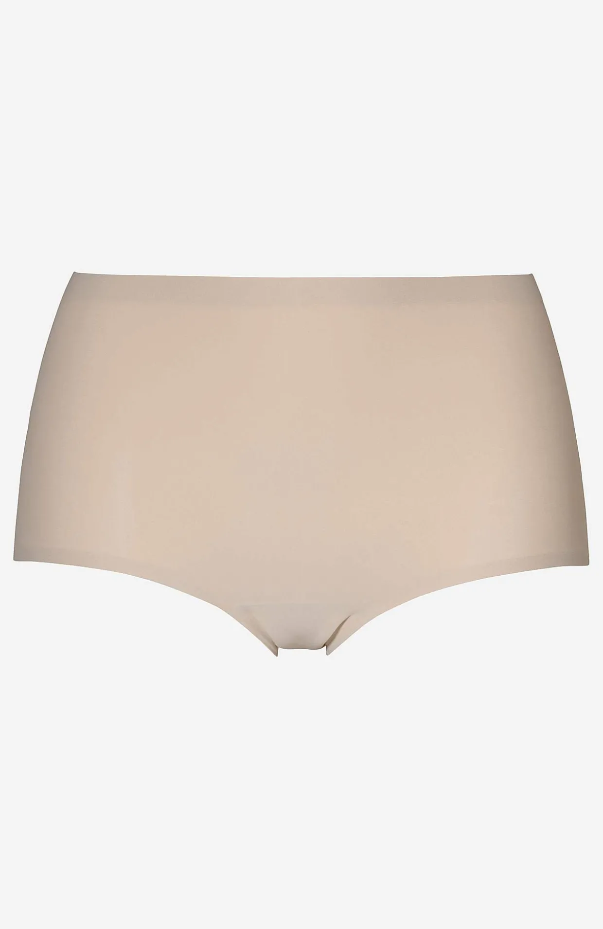 Bekväm trosa med hög midja 3-pack