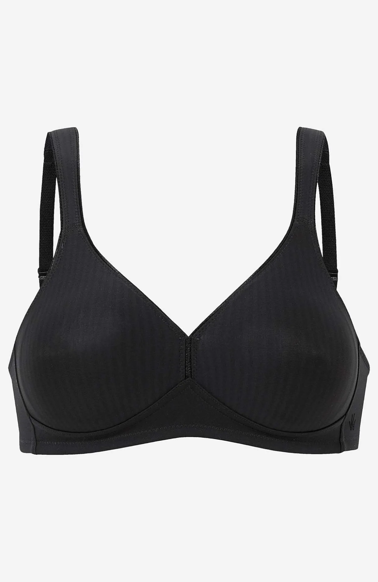 Bh utan bygel Modern Soft+ Cotton N