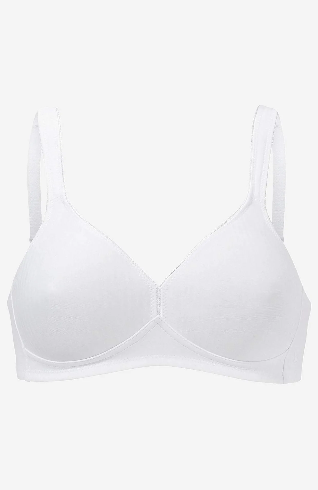 Bh utan bygel Modern Soft+ Cotton N