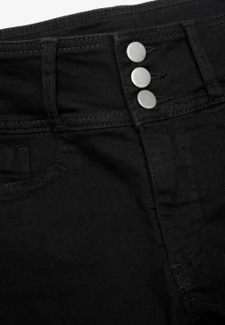 Bootcut jeans med hög midja Jennifer
