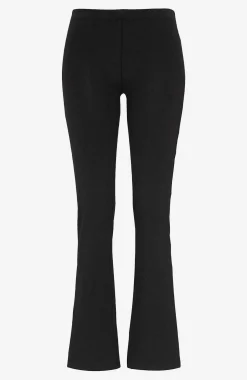 Bootcut-leggings