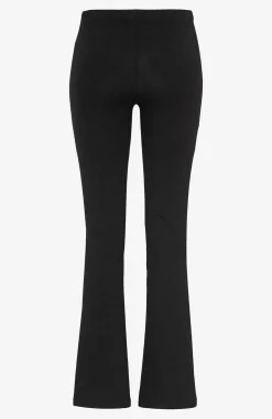 Bootcut-leggings