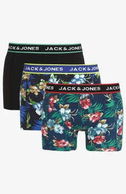 Boxerkalsong Flower