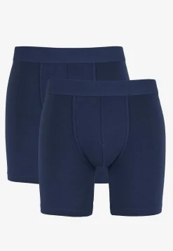Boxerkalsong med längre ben 2-pack