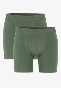 Boxerkalsong med längre ben 2-pack