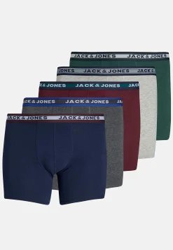 Boxerkalsong Oliver