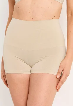 Boxertrosa med shaping-effekt