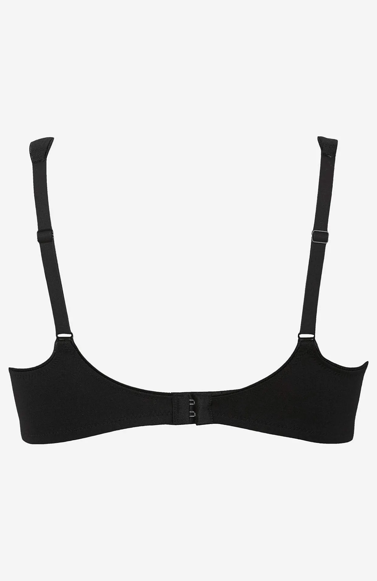 Bygellös bh Modern Lace+Cotton