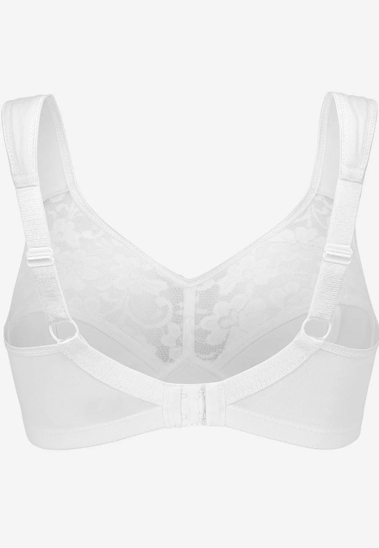 Bygellös mjuk-bh Anna 2-pack