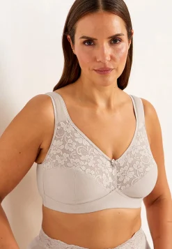 Bygellös mjuk-bh Anna 2-pack