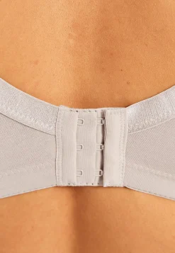 Bygellös mjuk-bh Anna 2-pack