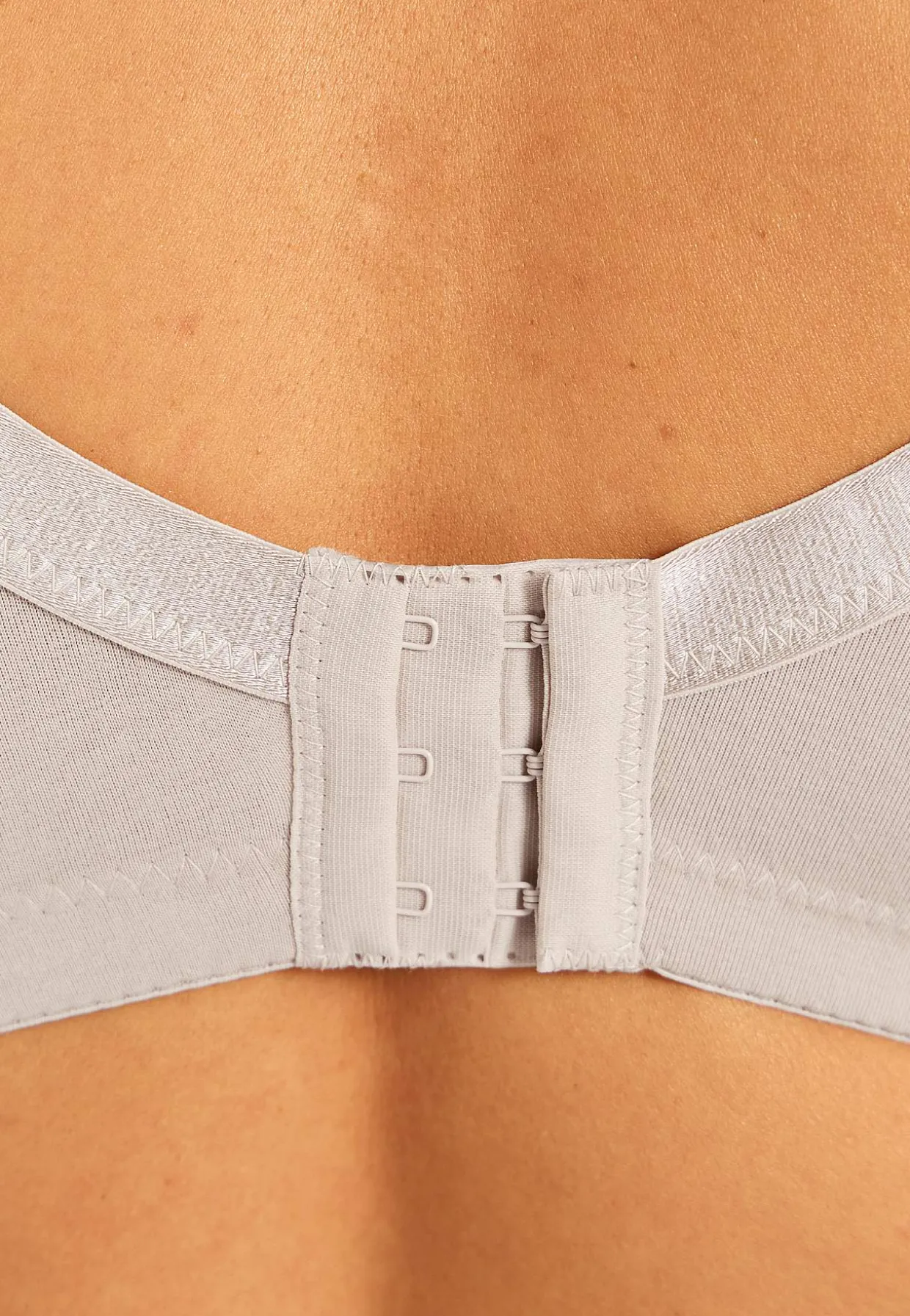 Bygellös mjuk-bh Anna 2-pack