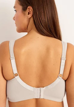 Bygellös mjuk-bh Anna 2-pack