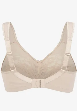 Bygellös mjuk-bh Anna 2-pack