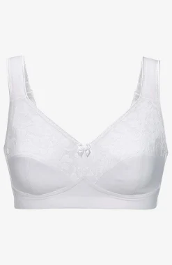 Bygellös mjuk-bh Anna 2-pack