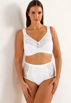 Bygellös mjuk-bh Anna 2-pack