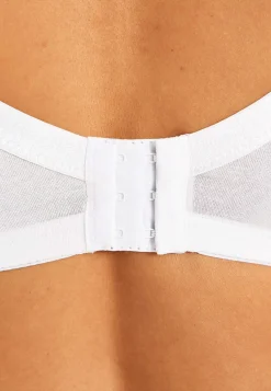 Bygellös mjuk-bh Anna 2-pack