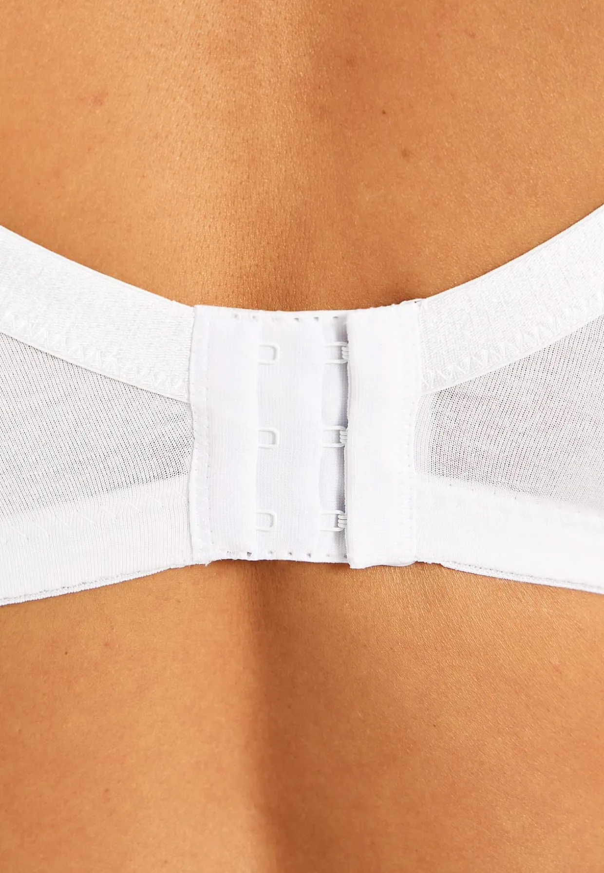 Bygellös mjuk-bh Anna 2-pack