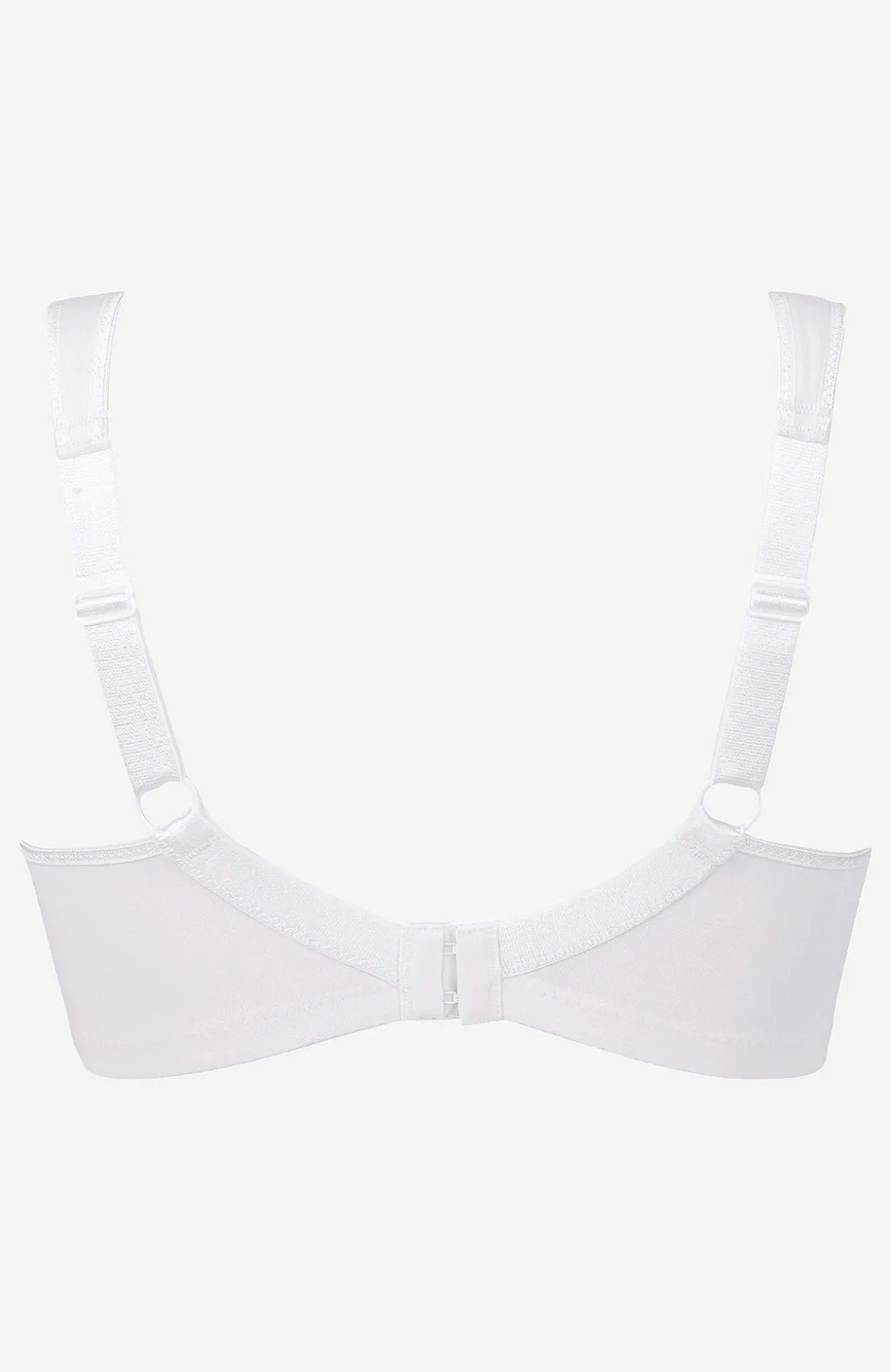 Bygellös mjuk-bh Anna 2-pack