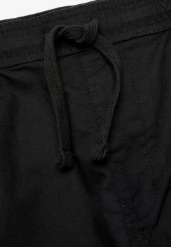 Cargoshorts med flera fickor