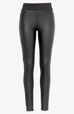 Coatad, tight byxa Shantal