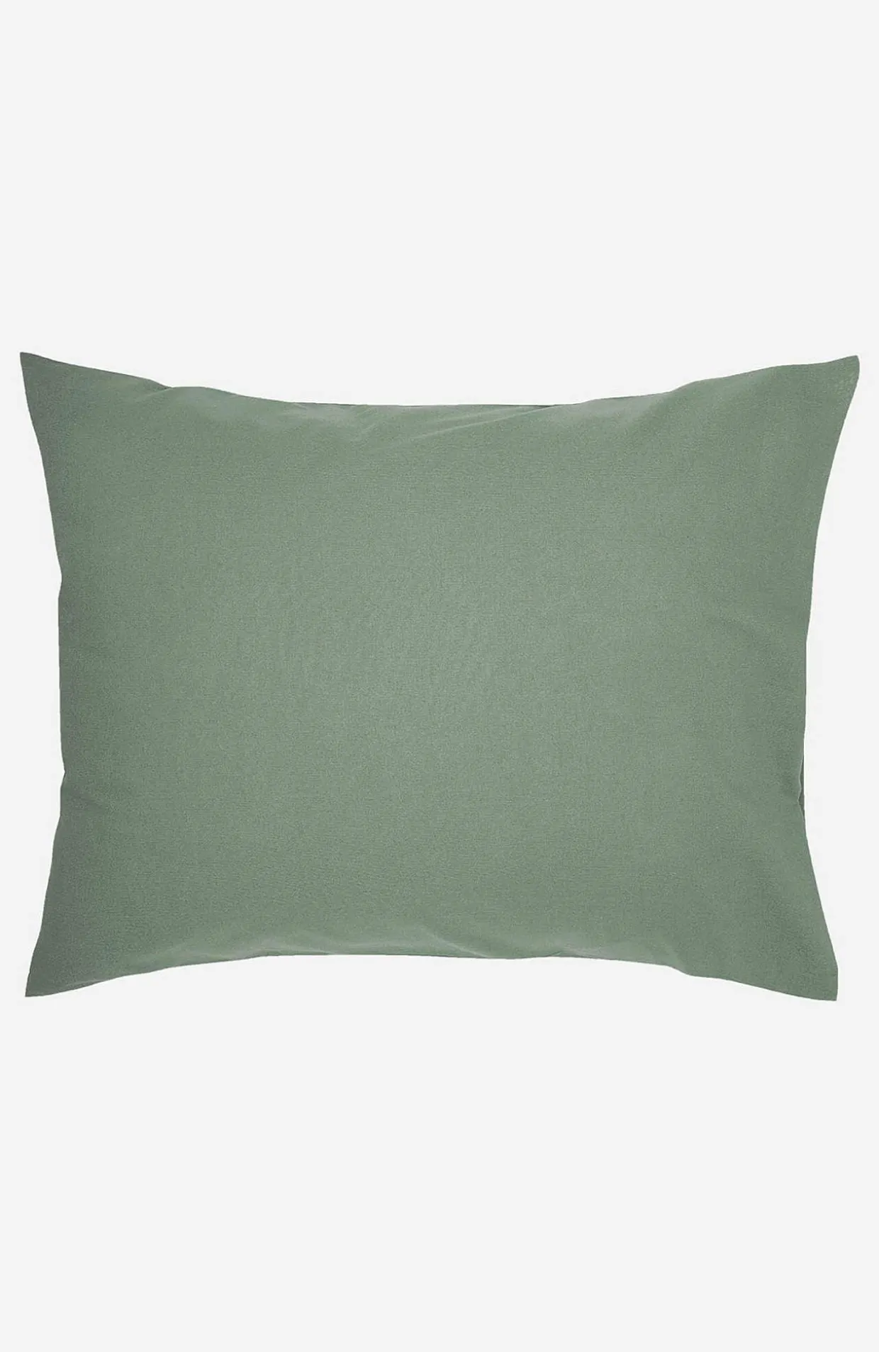 Enfärgat örngott 50x60 cm 2-pack