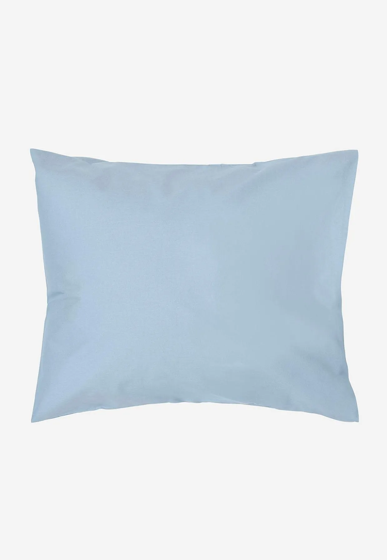 Enfärgat örngott 50x60 cm 2-pack