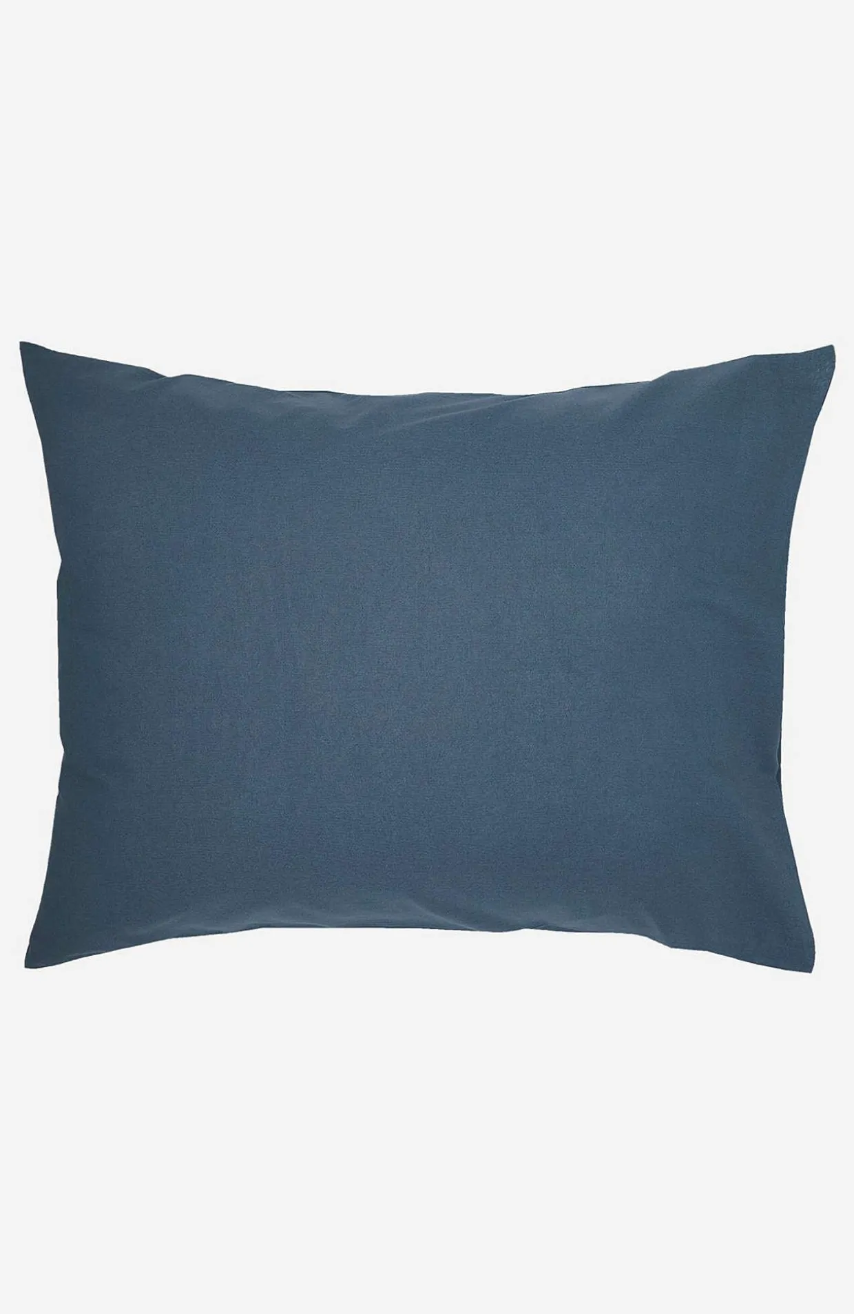Enfärgat örngott 50x60 cm 2-pack