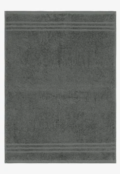 Frottéhandduk 50x70 cm