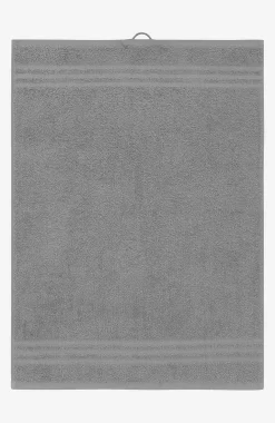 Frottéhandduk 50x70 cm