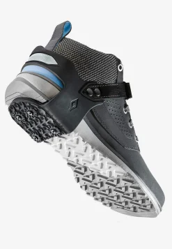Isbroddar HeelGrip Walksafe
