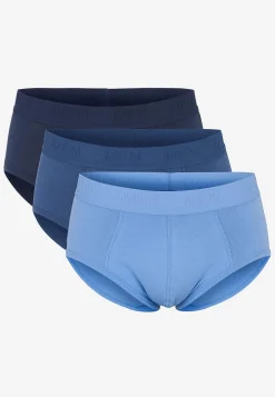 Kalsonger i mjuk bomull 3-pack