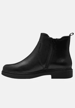 Klassisk skinnkänga Comfort