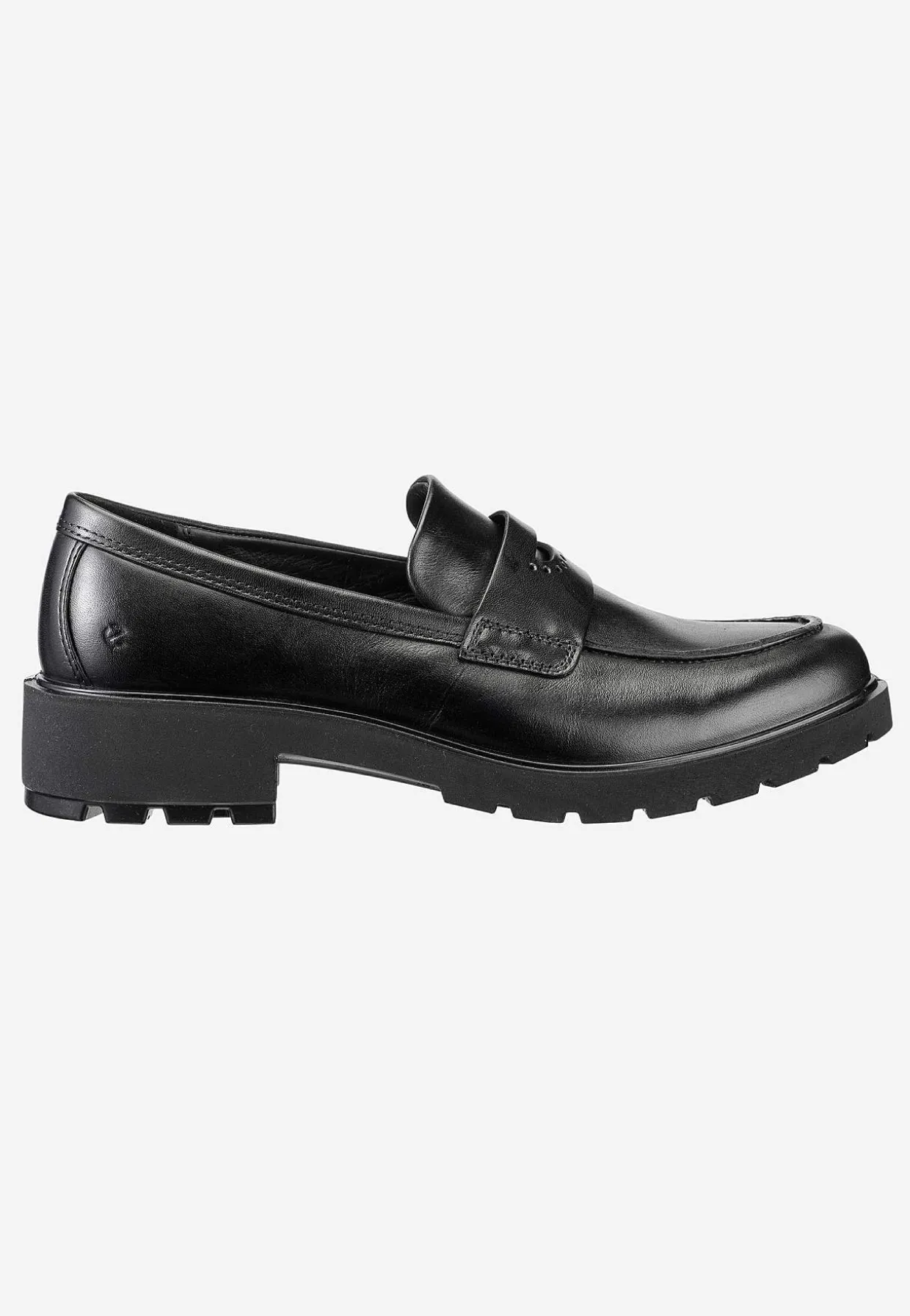 Klassisk skinnloafer Metropole Vienna