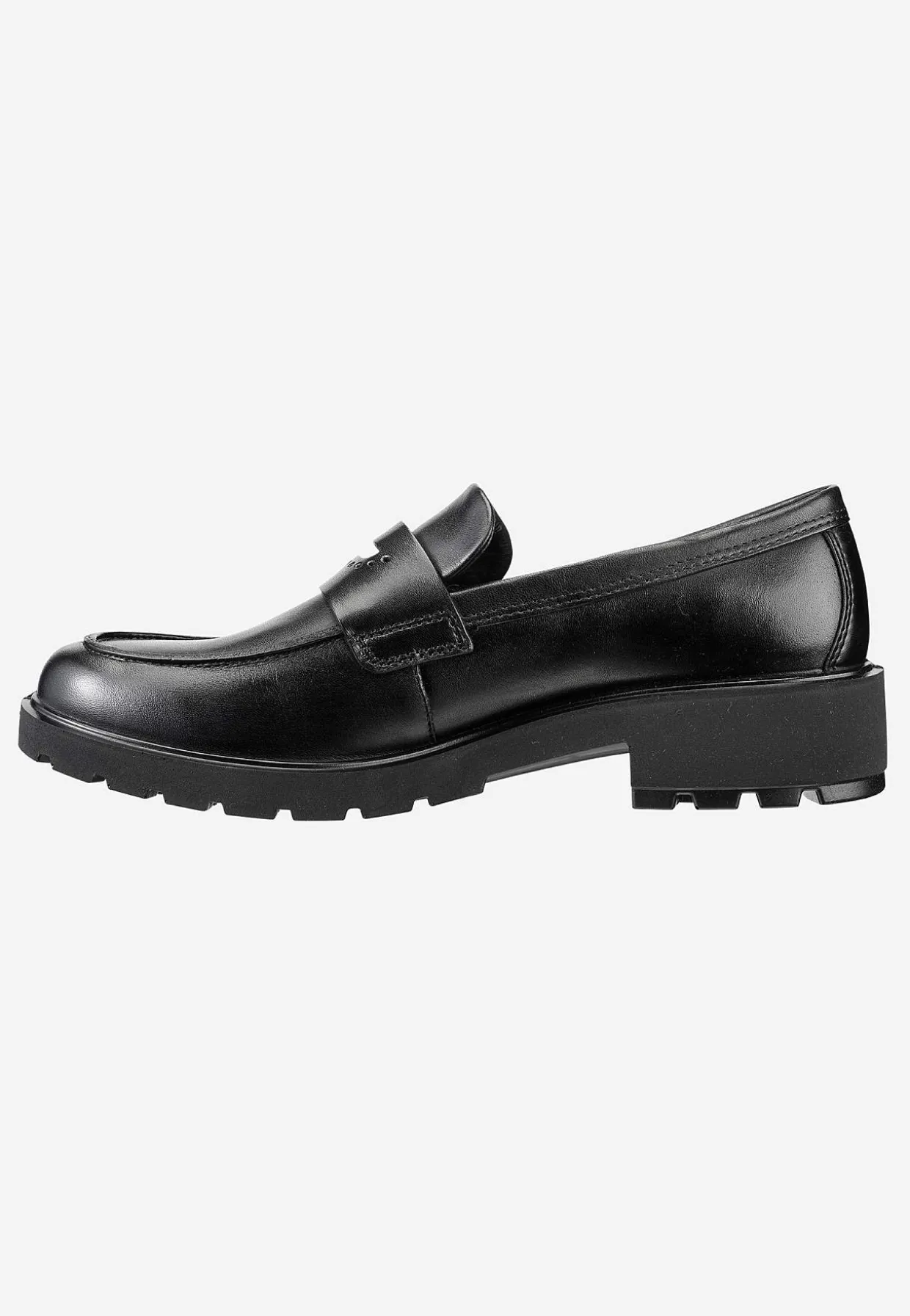 Klassisk skinnloafer Metropole Vienna