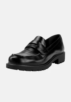 Klassisk skinnloafer Metropole Vienna