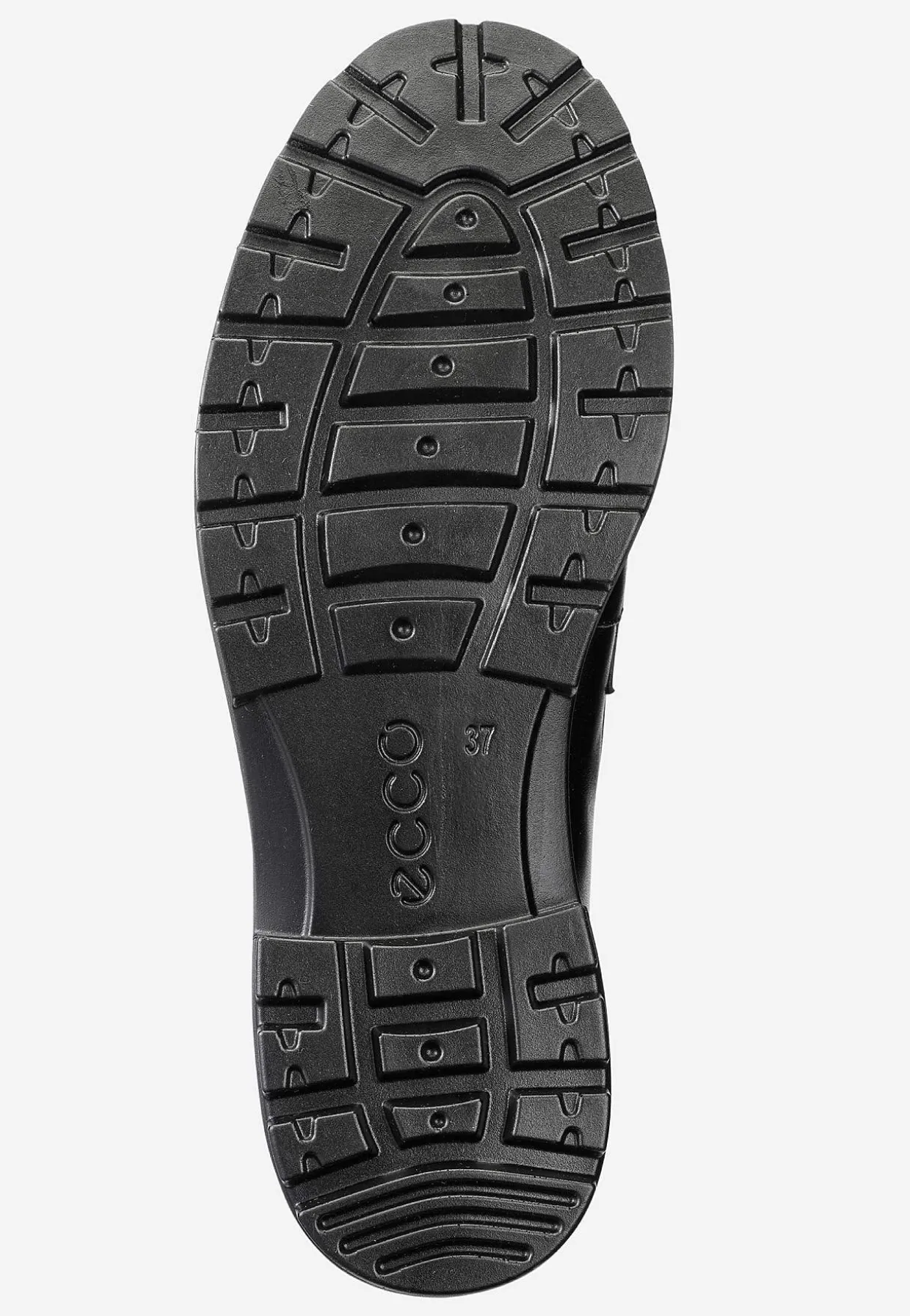 Klassisk skinnloafer Metropole Vienna