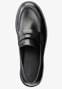 Klassisk skinnloafer Metropole Vienna
