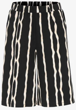 Korta culottes