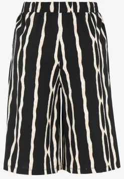 Korta culottes