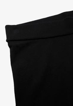 Leggings Premium i extra fin merinoull