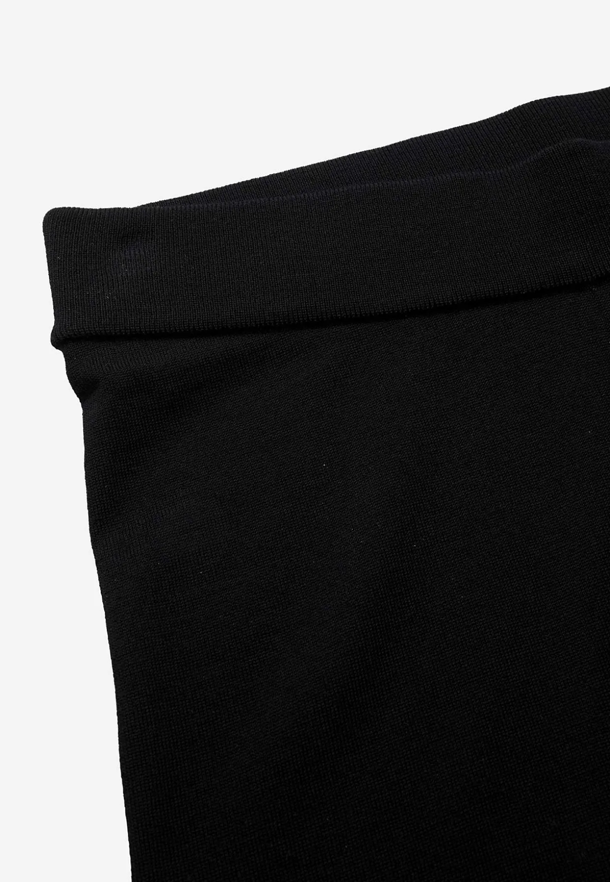 Leggings Premium i extra fin merinoull