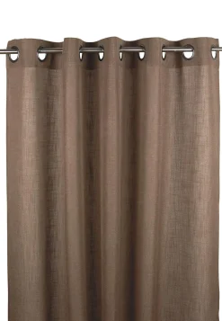 Öljettlängder med linnekänsla 2-pack
