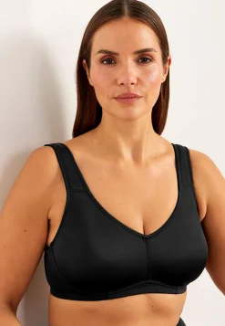 Ovadderad soft-bh Ingrid