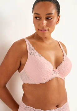Push up-bh Dolly