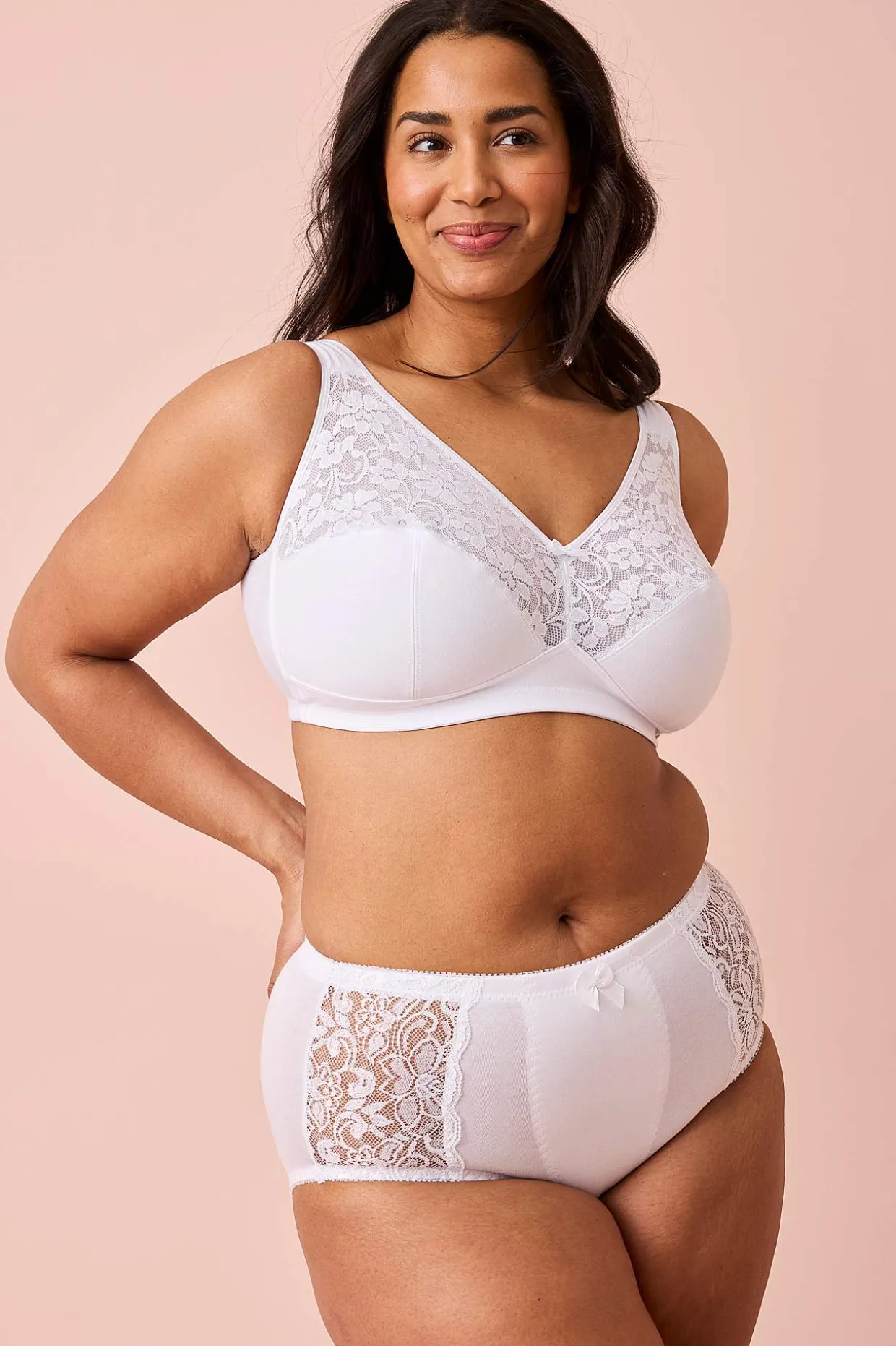 Shapingtrosa 4-pack