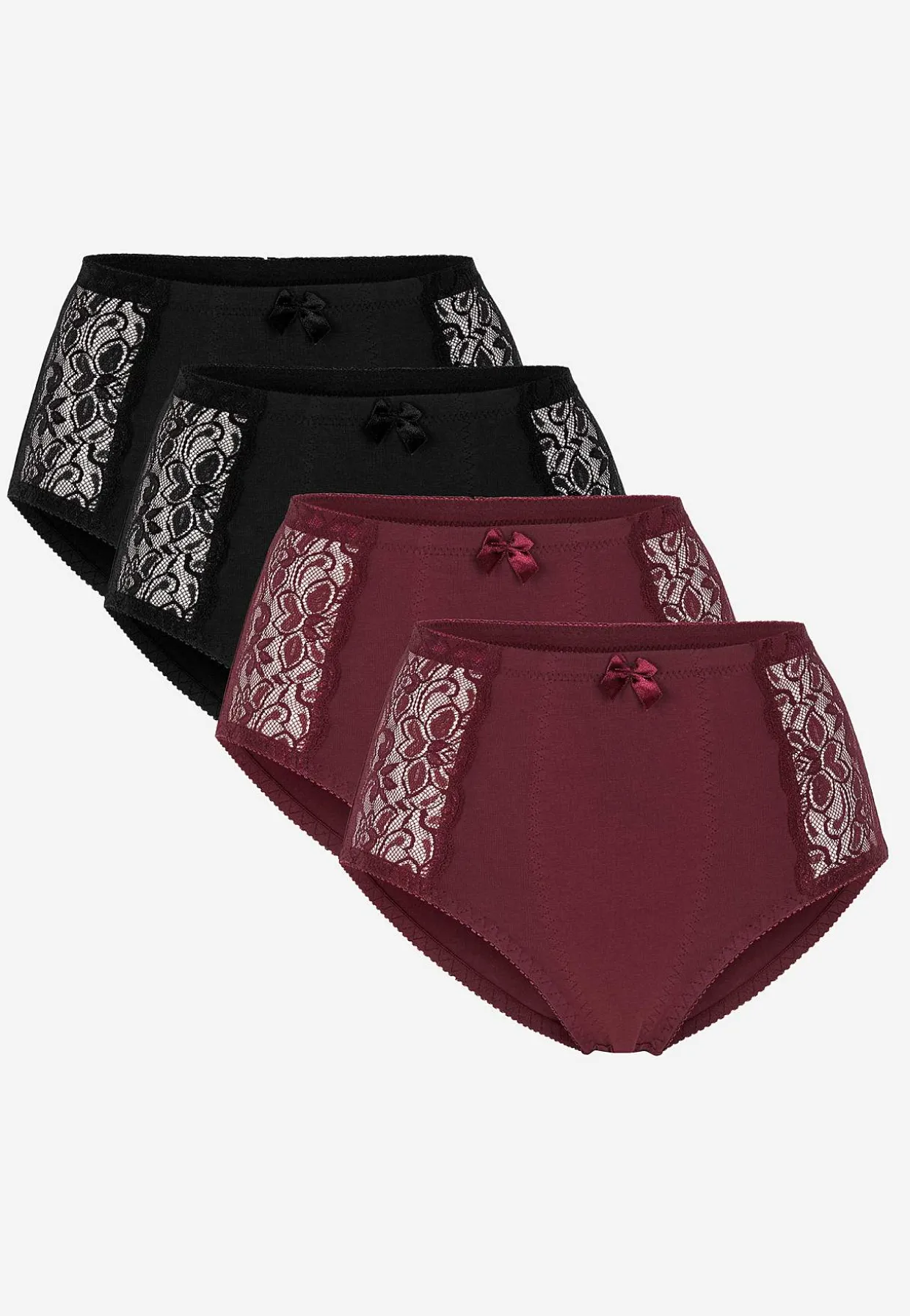 Shapingtrosa 4-pack