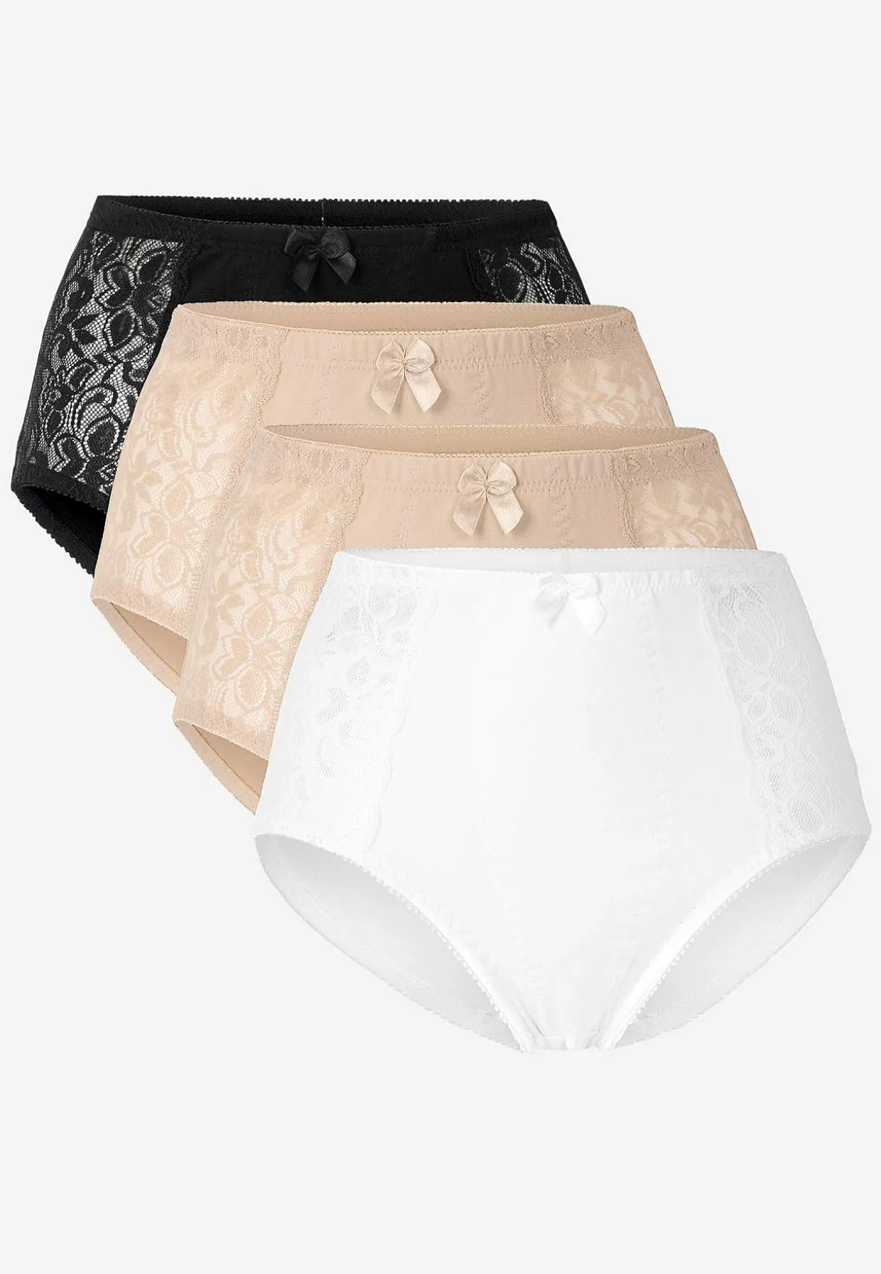 Shapingtrosa 4-pack